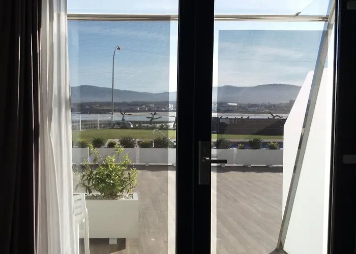 Playa De Foz Hotel & Spa By Gaiarooms Ξενοδοχείο