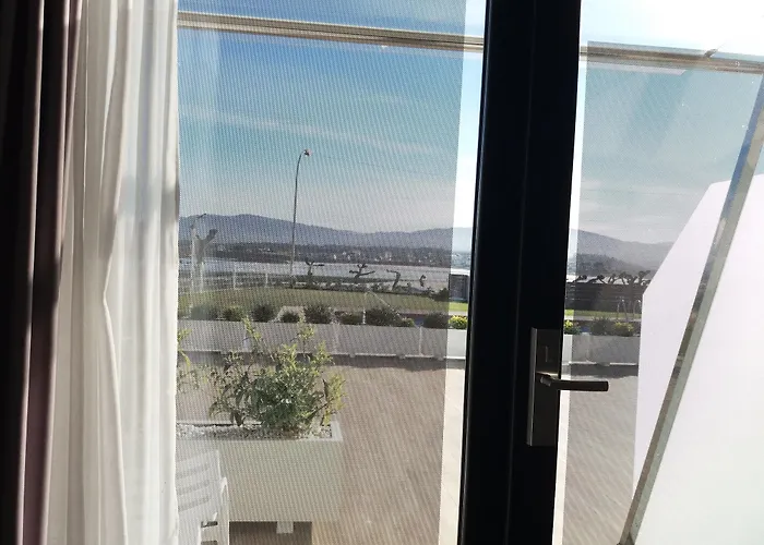 Playa De Foz Hotel & Spa By Gaiarooms Ξενοδοχείο