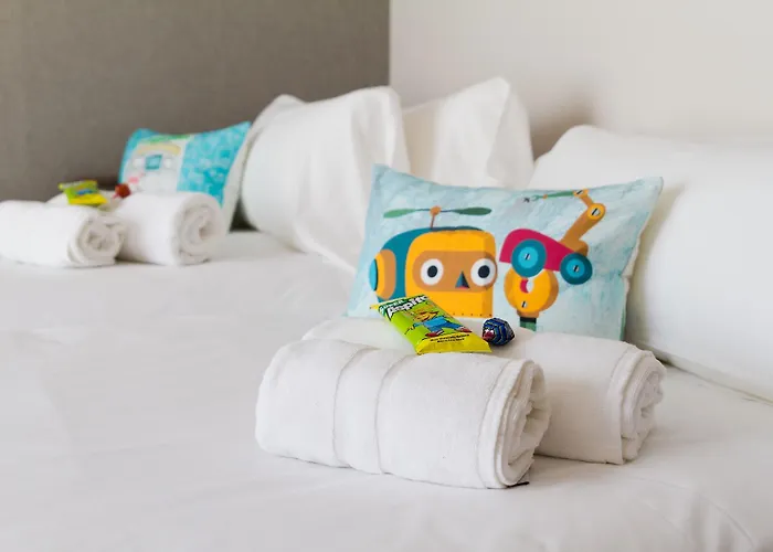 Playa De Foz Hotel & Spa By Gaiarooms Ξενοδοχείο Foz