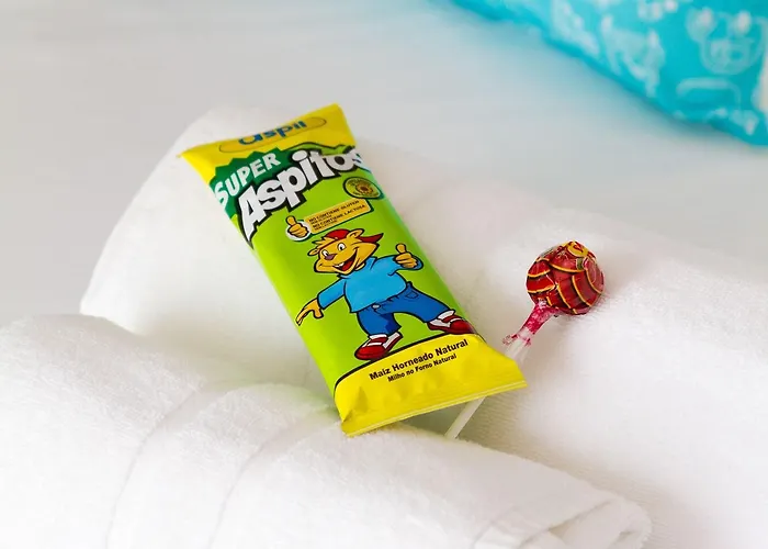 Ξενοδοχείο Playa De Foz Hotel & Spa By Gaiarooms 4*