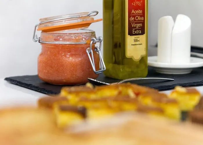 Playa De Foz Hotel & Spa By Gaiarooms 4*