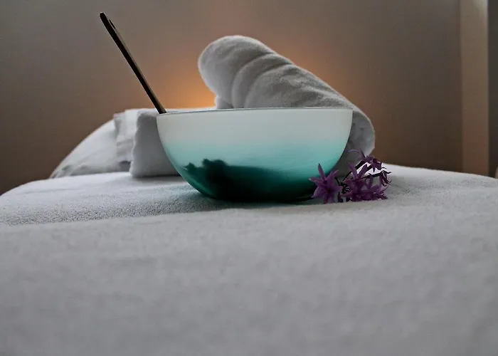 Playa De Foz Hotel & Spa By Gaiarooms Ξενοδοχείο