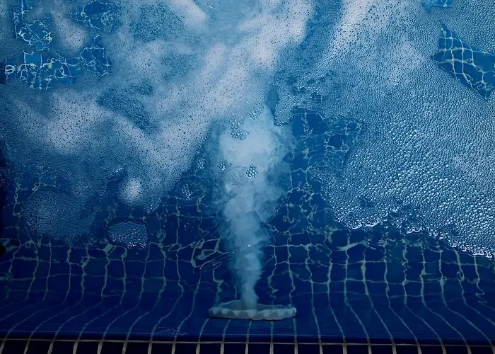 Playa De Foz Hotel & Spa By Gaiarooms Ξενοδοχείο 4*