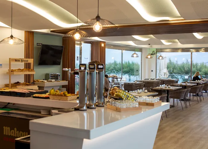 Ξενοδοχείο Playa De Foz Hotel & Spa By Gaiarooms