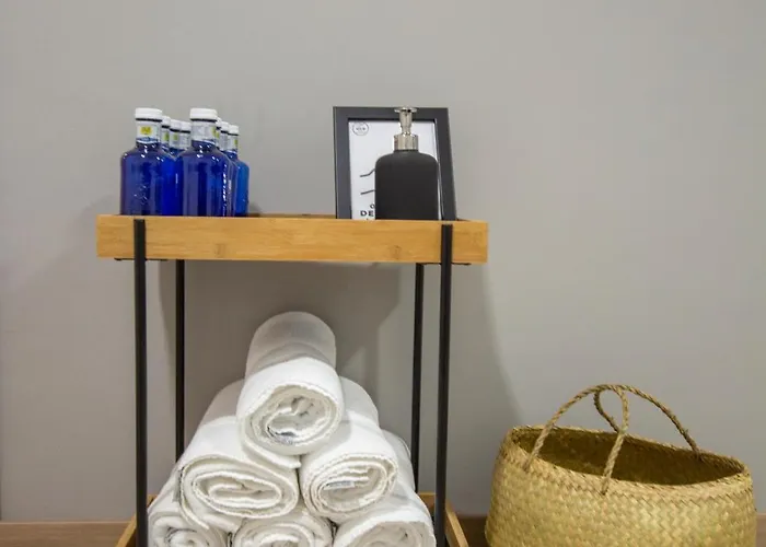 Playa De & By Gaiarooms