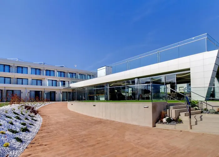 Ξενοδοχείο Playa De Foz Hotel & Spa By Gaiarooms