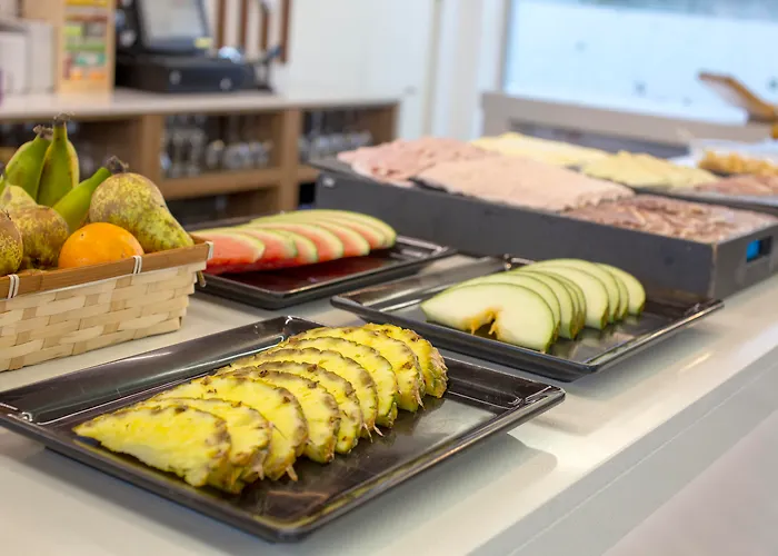 Playa De Foz Hotel & Spa By Gaiarooms Ξενοδοχείο Foz