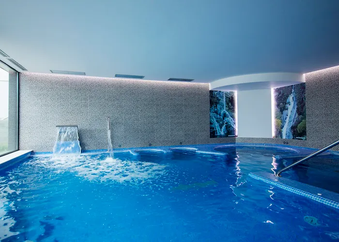 Hotel Playa De & By Gaiarooms Foz