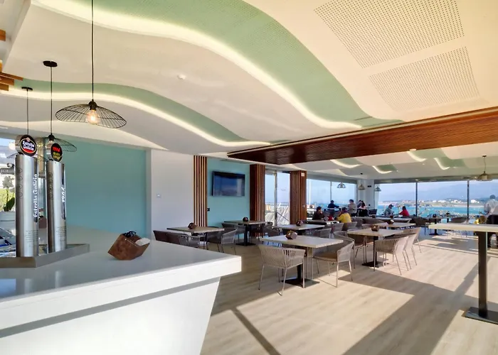 Playa De Foz Hotel & Spa By Gaiarooms Ξενοδοχείο Foz