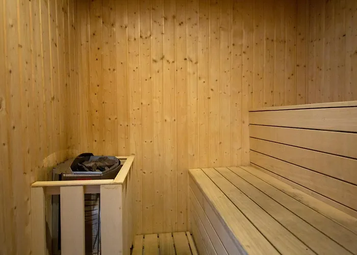 Ξενοδοχείο Playa De Foz Hotel & Spa By Gaiarooms Foz