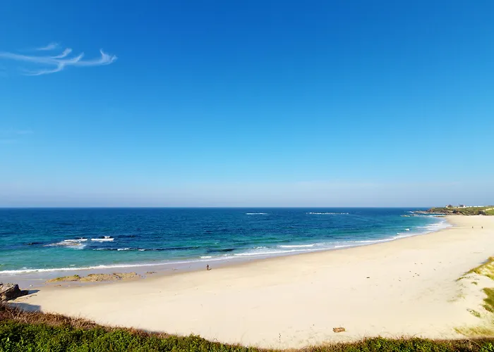 Playa De Foz Hotel & Spa By Gaiarooms 4*