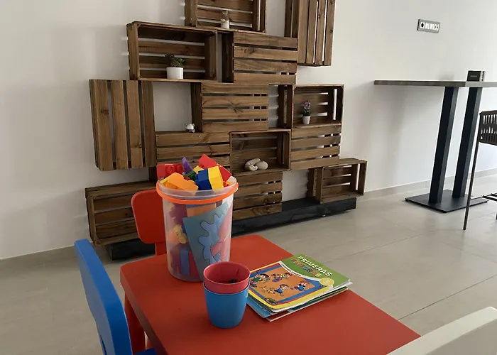 Playa De Foz Hotel & Spa By Gaiarooms Foz