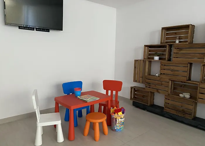 Ξενοδοχείο Playa De Foz Hotel & Spa By Gaiarooms 4*