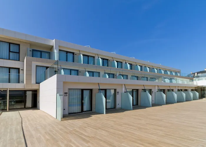 Playa De & By Gaiarooms Hotel