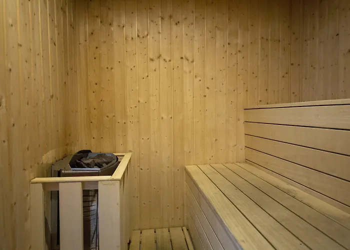 Playa De Foz Hotel & Spa By Gaiarooms 4* Foz