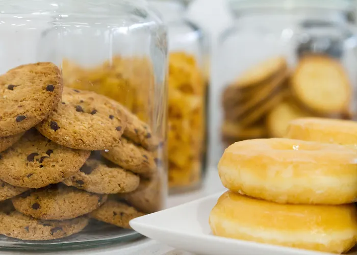 Playa De & By Gaiarooms Hotel Foz