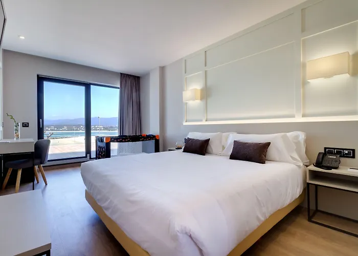 Ξενοδοχείο Playa De Foz Hotel & Spa By Gaiarooms