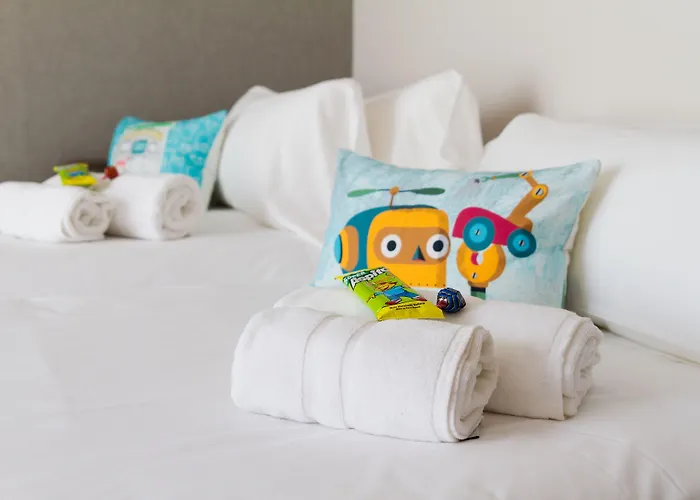 Playa De Foz Hotel & Spa By Gaiarooms 4* Foz