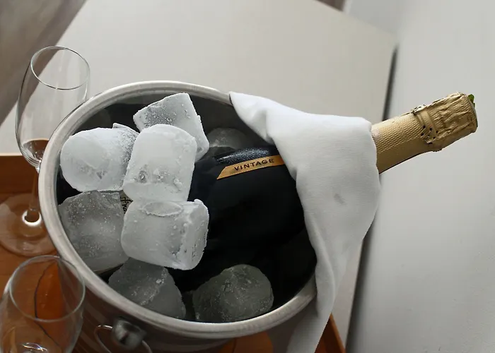 Playa De Foz Hotel & Spa By Gaiarooms 4* Foz