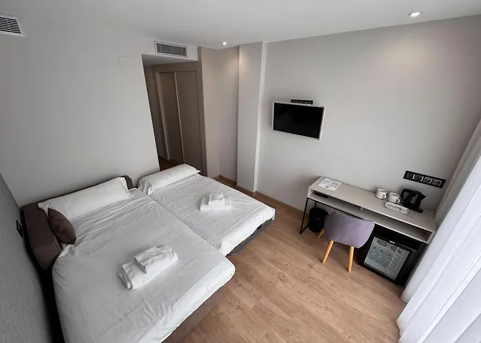 Hotell Playa De & By Gaiarooms 4*