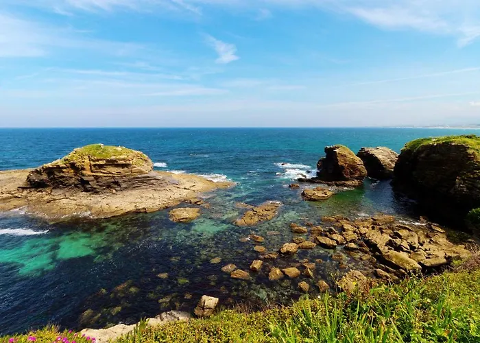 Ξενοδοχείο Playa De Foz Hotel & Spa By Gaiarooms 4*