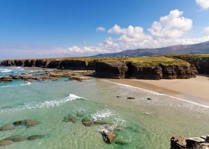 Playa De & By Gaiarooms 4* Foz