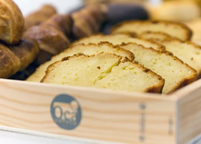 Playa De Foz Hotel & Spa By Gaiarooms Foz