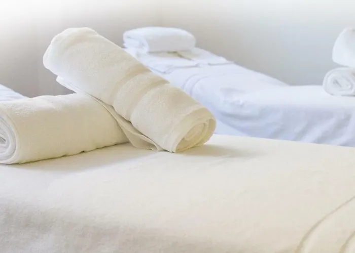 Playa De Foz Hotel & Spa By Gaiarooms Ξενοδοχείο 4*