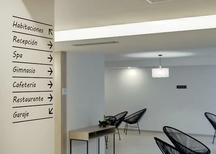 Playa De Foz Hotel & Spa By Gaiarooms Ξενοδοχείο Foz