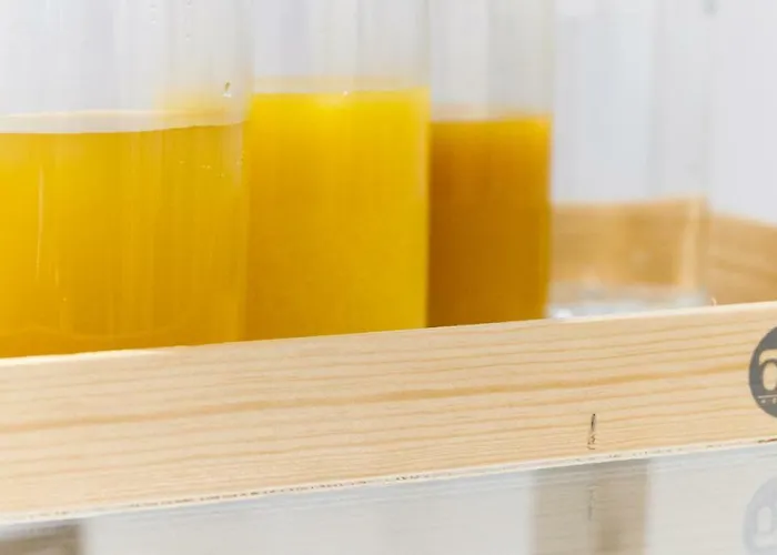 Playa De & By Gaiarooms Hotel Foz