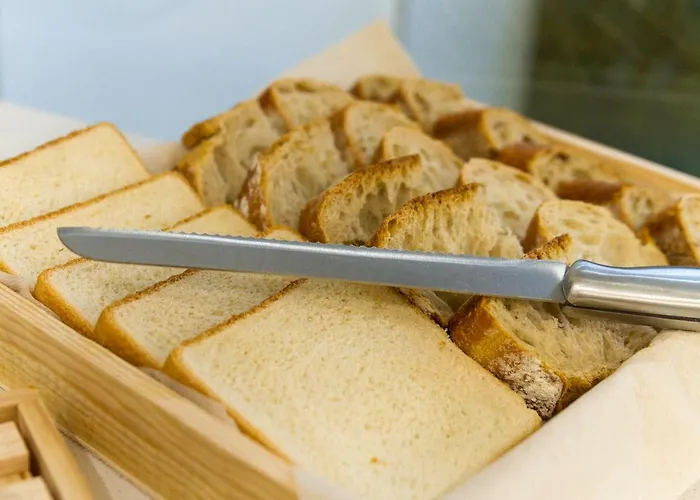 Playa De Foz Hotel & Spa By Gaiarooms 4*