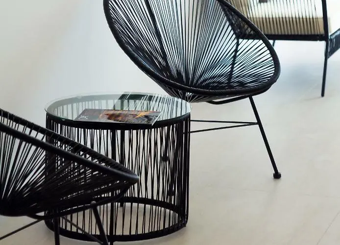 Playa De Foz Hotel & Spa By Gaiarooms Ξενοδοχείο