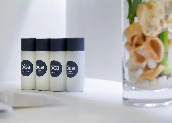 Ξενοδοχείο Playa De Foz Hotel & Spa By Gaiarooms Foz