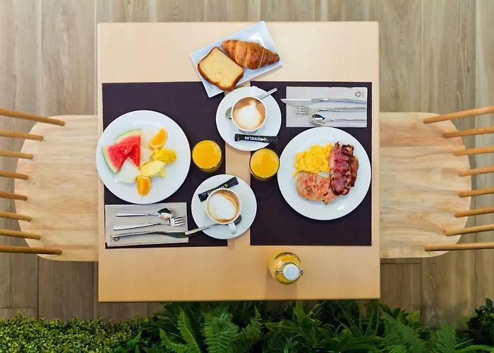 Ξενοδοχείο Playa De Foz Hotel & Spa By Gaiarooms Foz