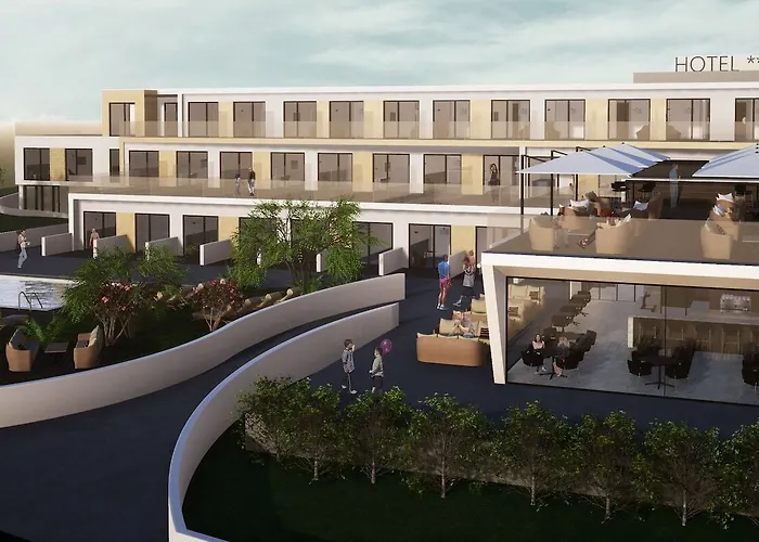 Playa De Foz Hotel & Spa By Gaiarooms